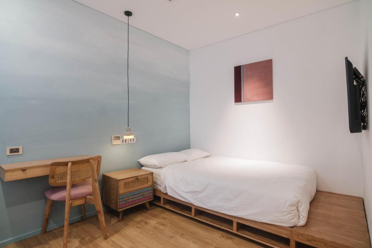 Mia Casa By Satori Hotel Hanoi Buitenkant foto